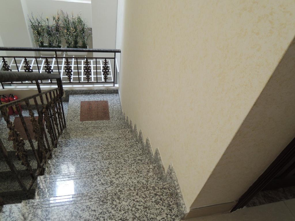 68 Hotel Thành Pho Ho Chí Minh Esterno foto
