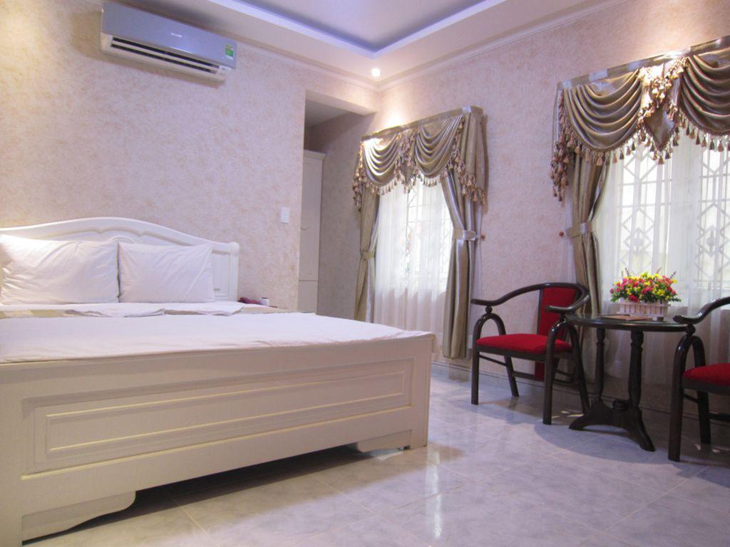 68 Hotel Thành Pho Ho Chí Minh Camera foto