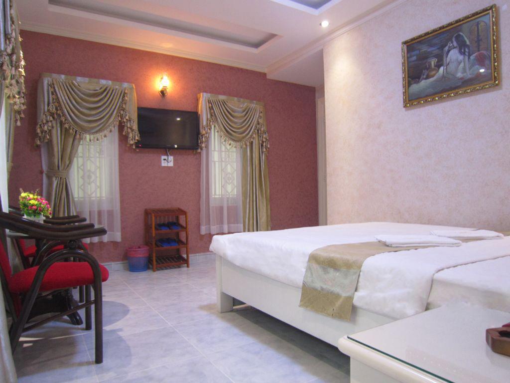 68 Hotel Thành Pho Ho Chí Minh Camera foto