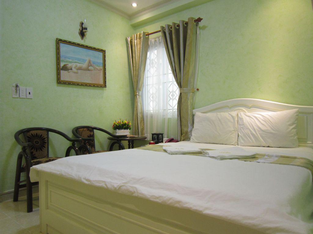 68 Hotel Thành Pho Ho Chí Minh Camera foto