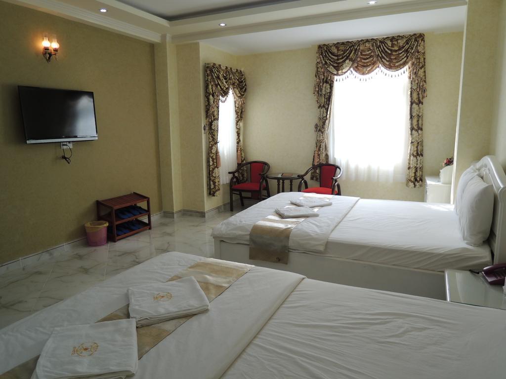 68 Hotel Thành Pho Ho Chí Minh Camera foto