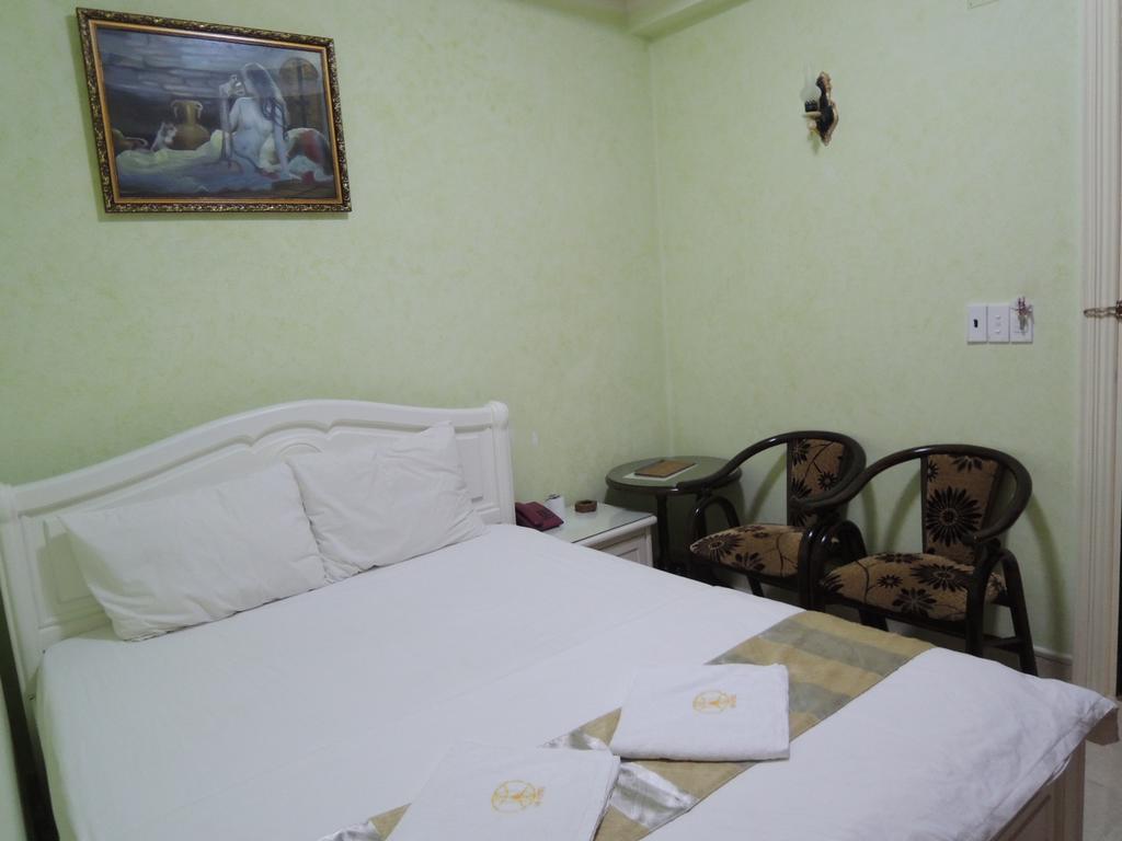 68 Hotel Thành Pho Ho Chí Minh Camera foto