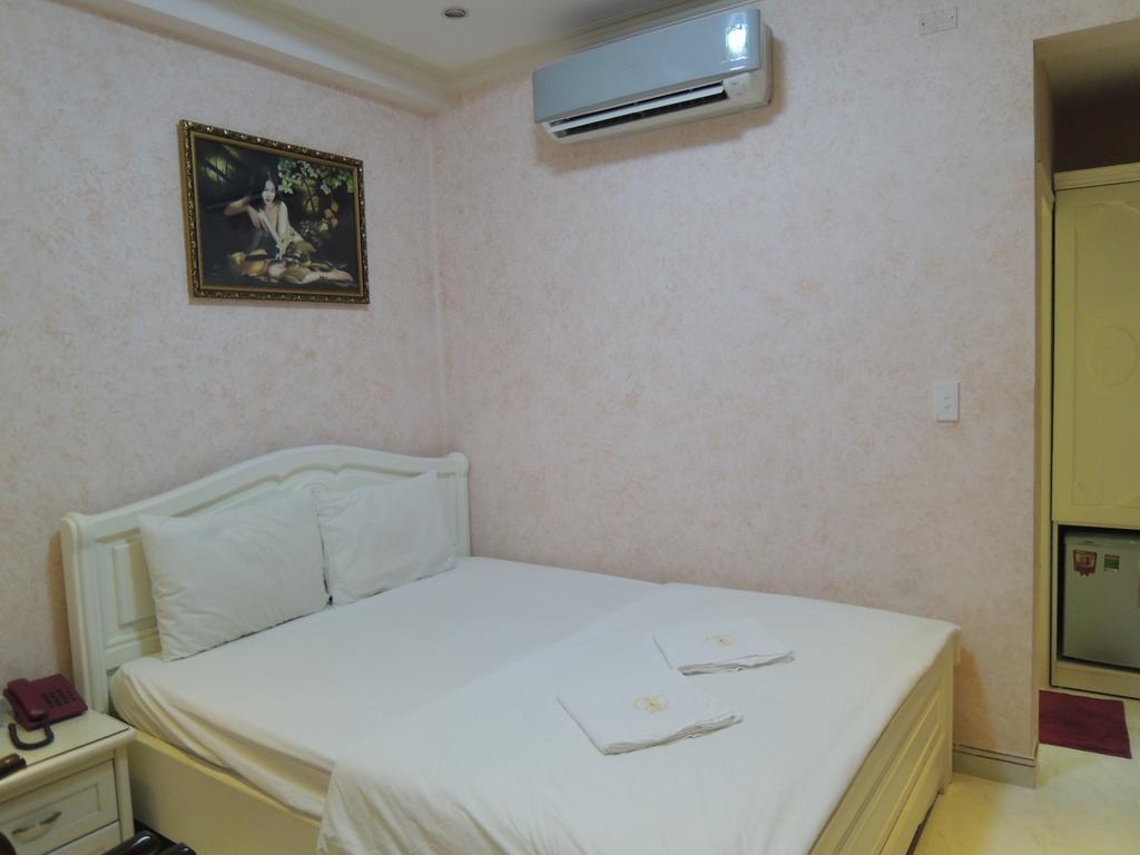 68 Hotel Thành Pho Ho Chí Minh Camera foto
